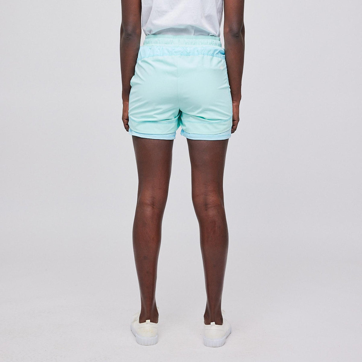 Hyllestad – Tan Turquoise