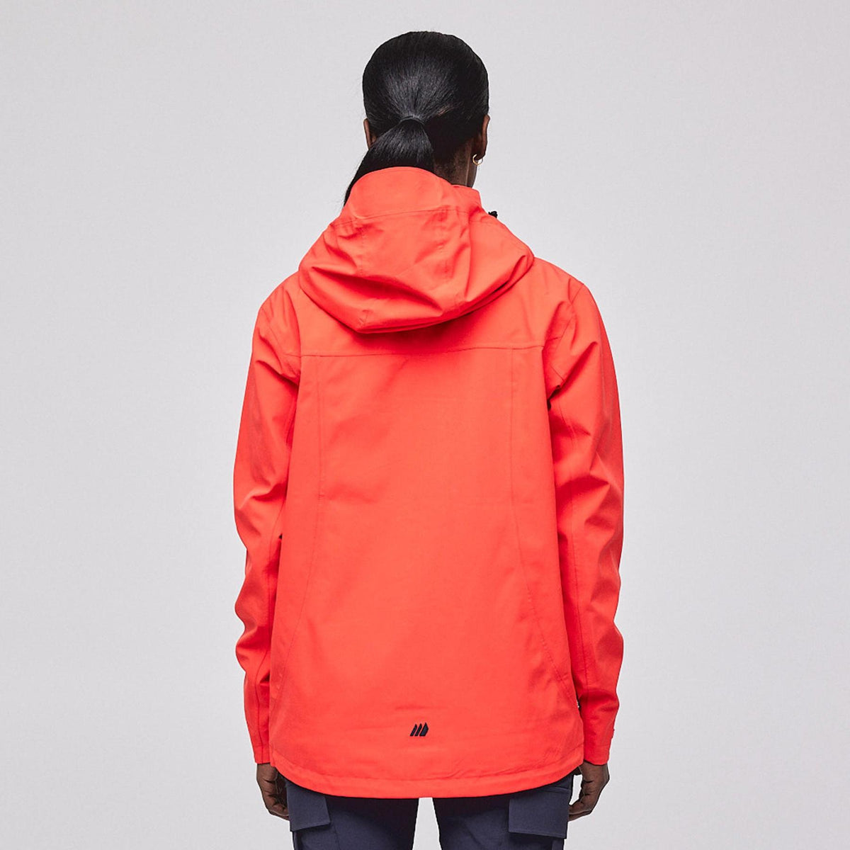 Stadt – Poppy Red