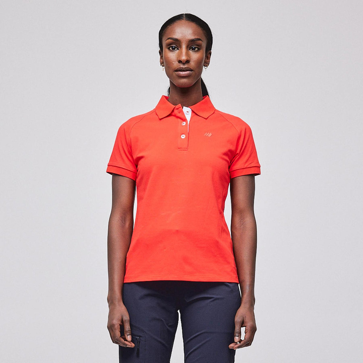 Valldal – Poppy Red
