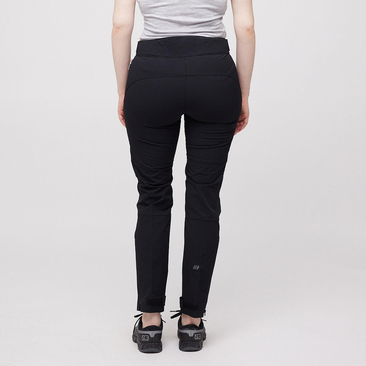 Ringstind – Black