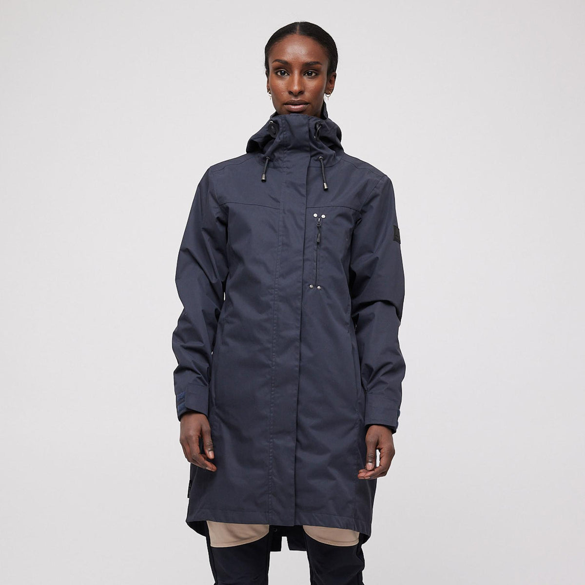 Myseterelva – Dark Navy