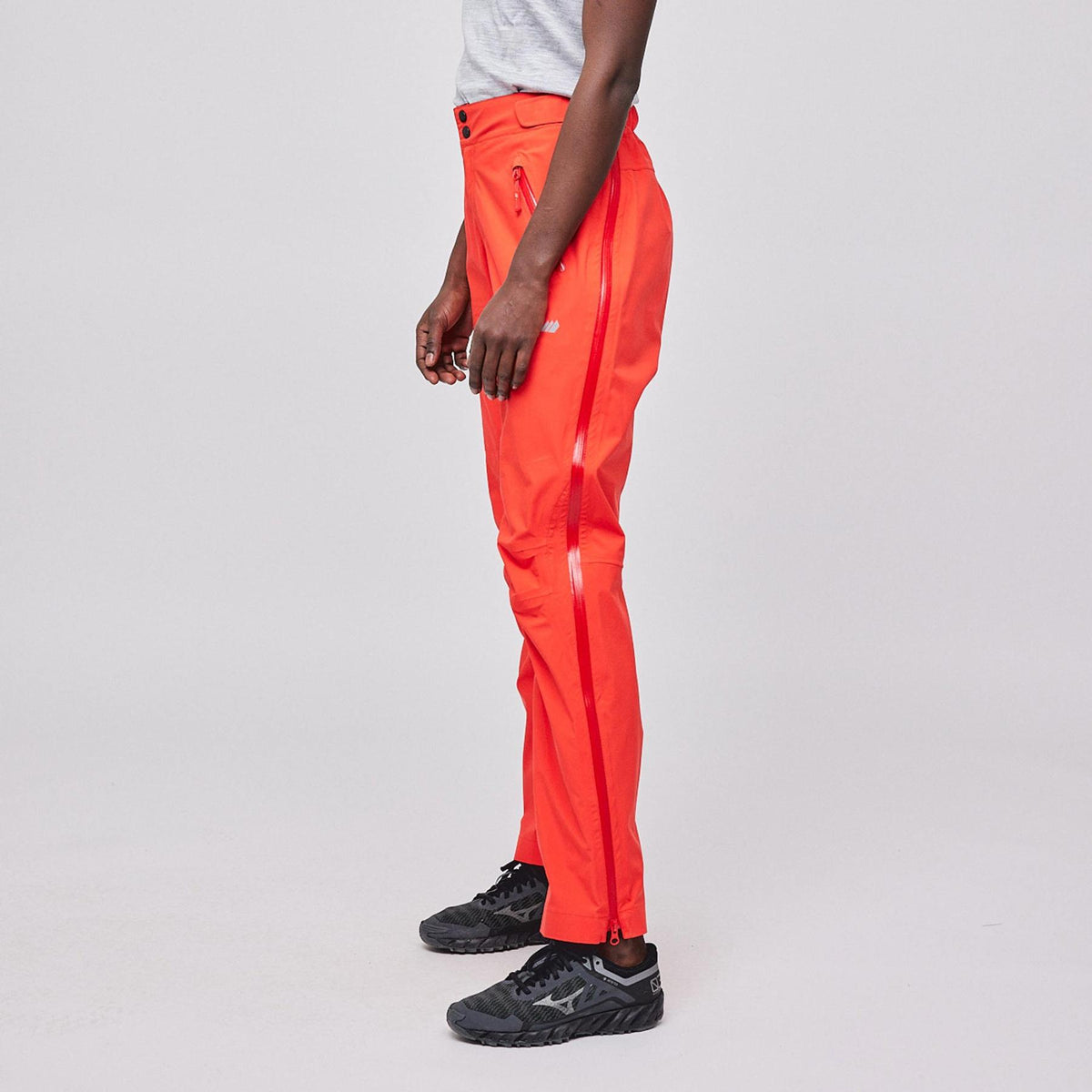 Stigen – Poppy Red