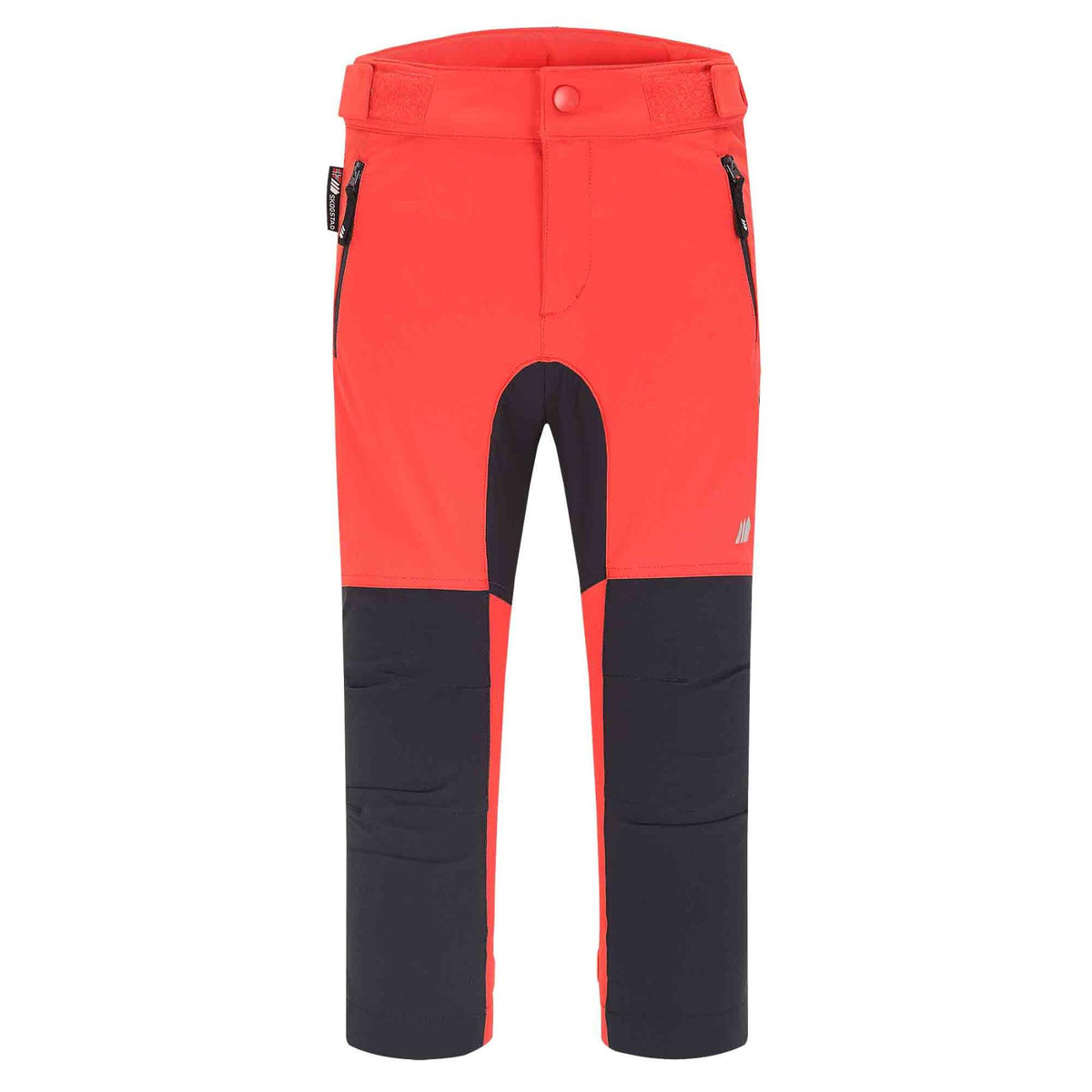 Tinden – Poppy Red
