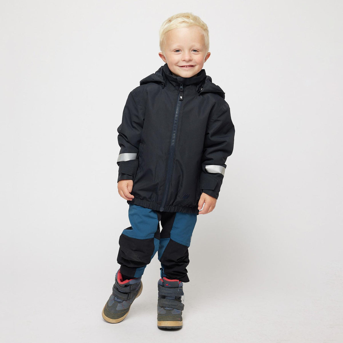 Tinden – Blue Teal