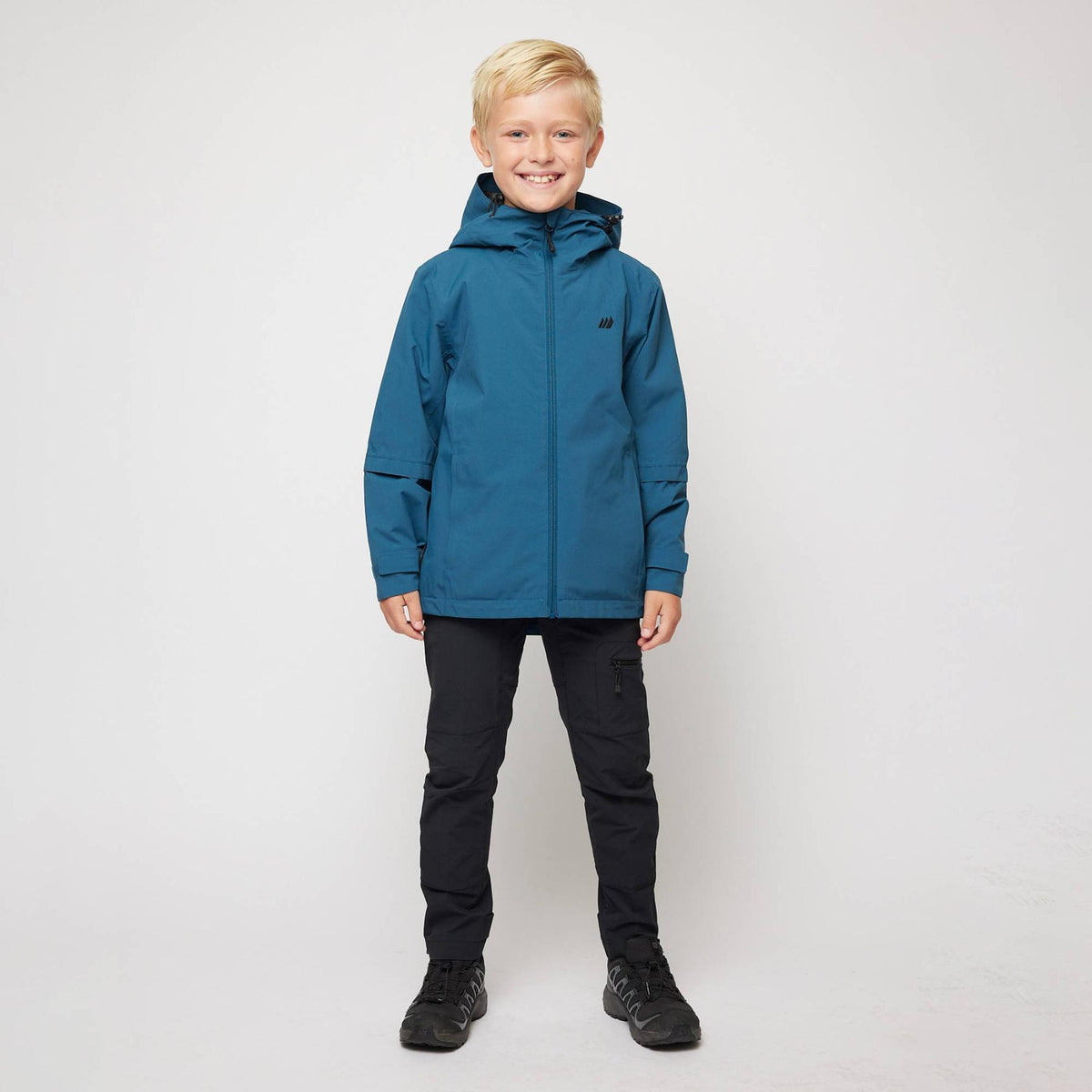 Ry – Blue Teal