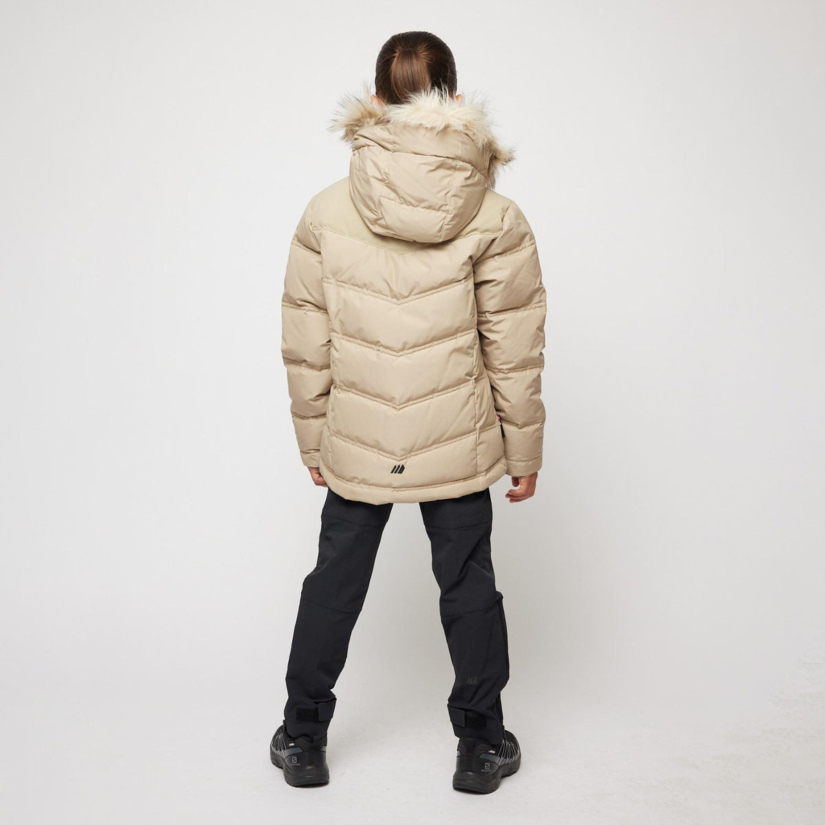 Roland – Chinchilla
