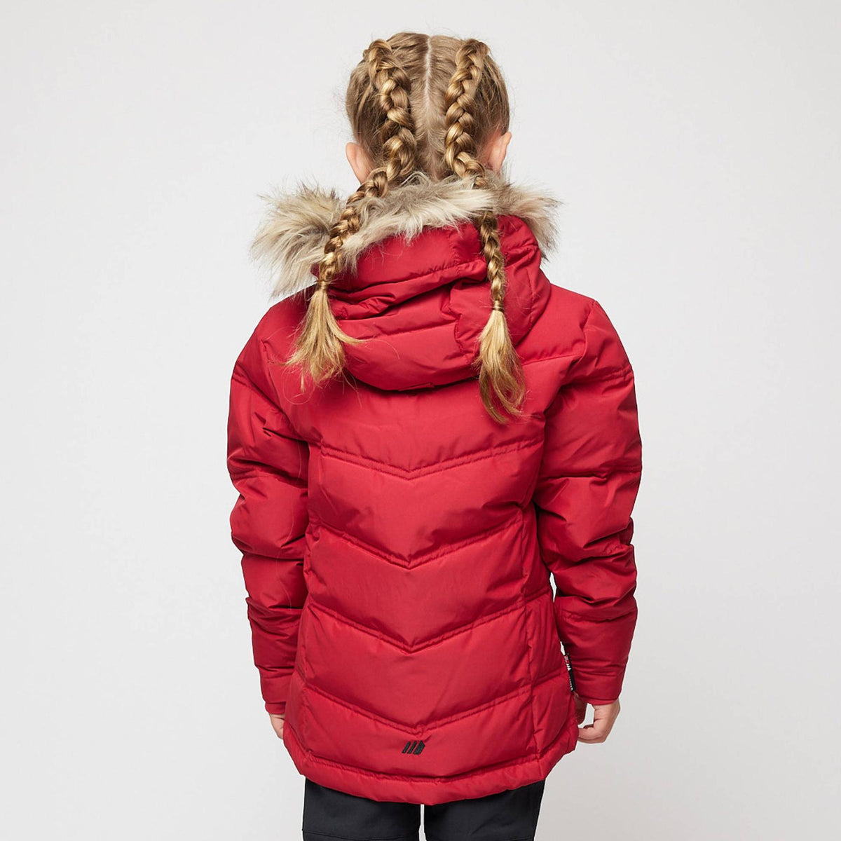 Roland – Wine Red