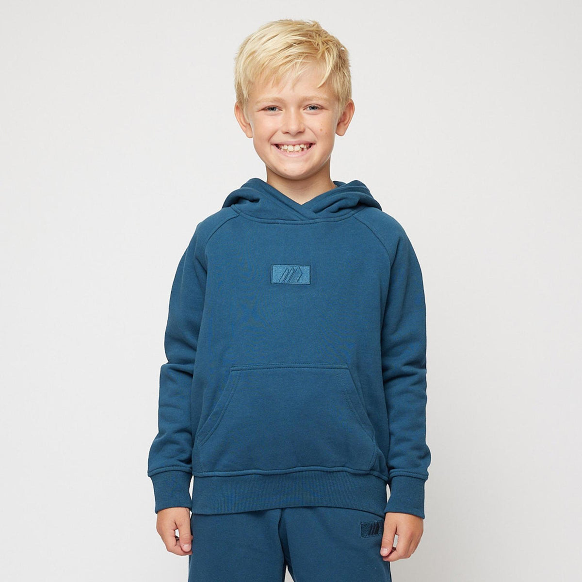 Muren – Blue Teal