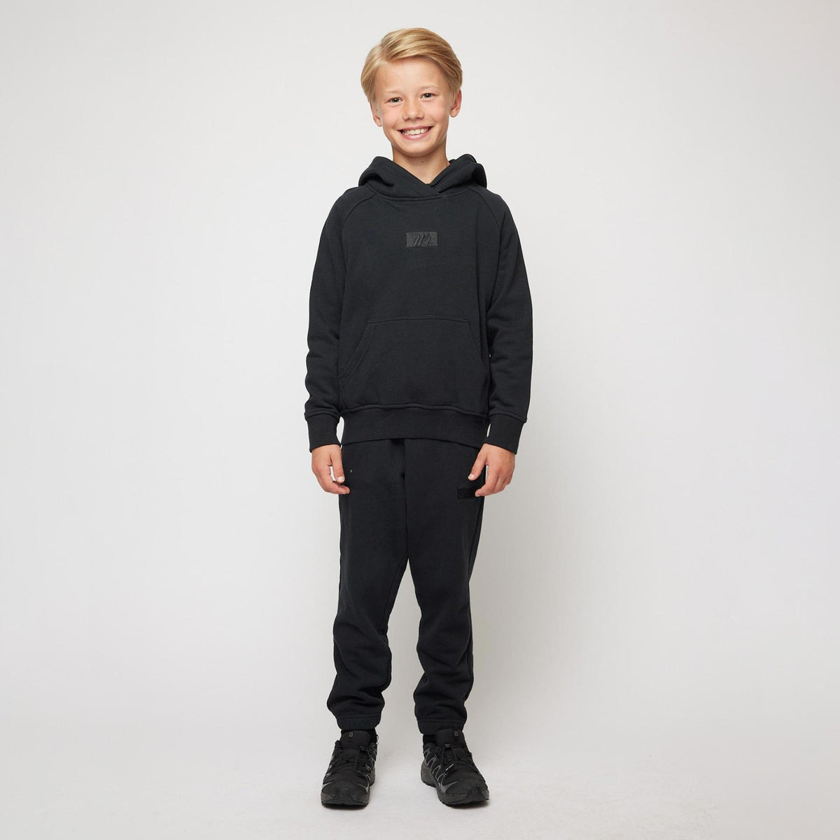 Muren – Black