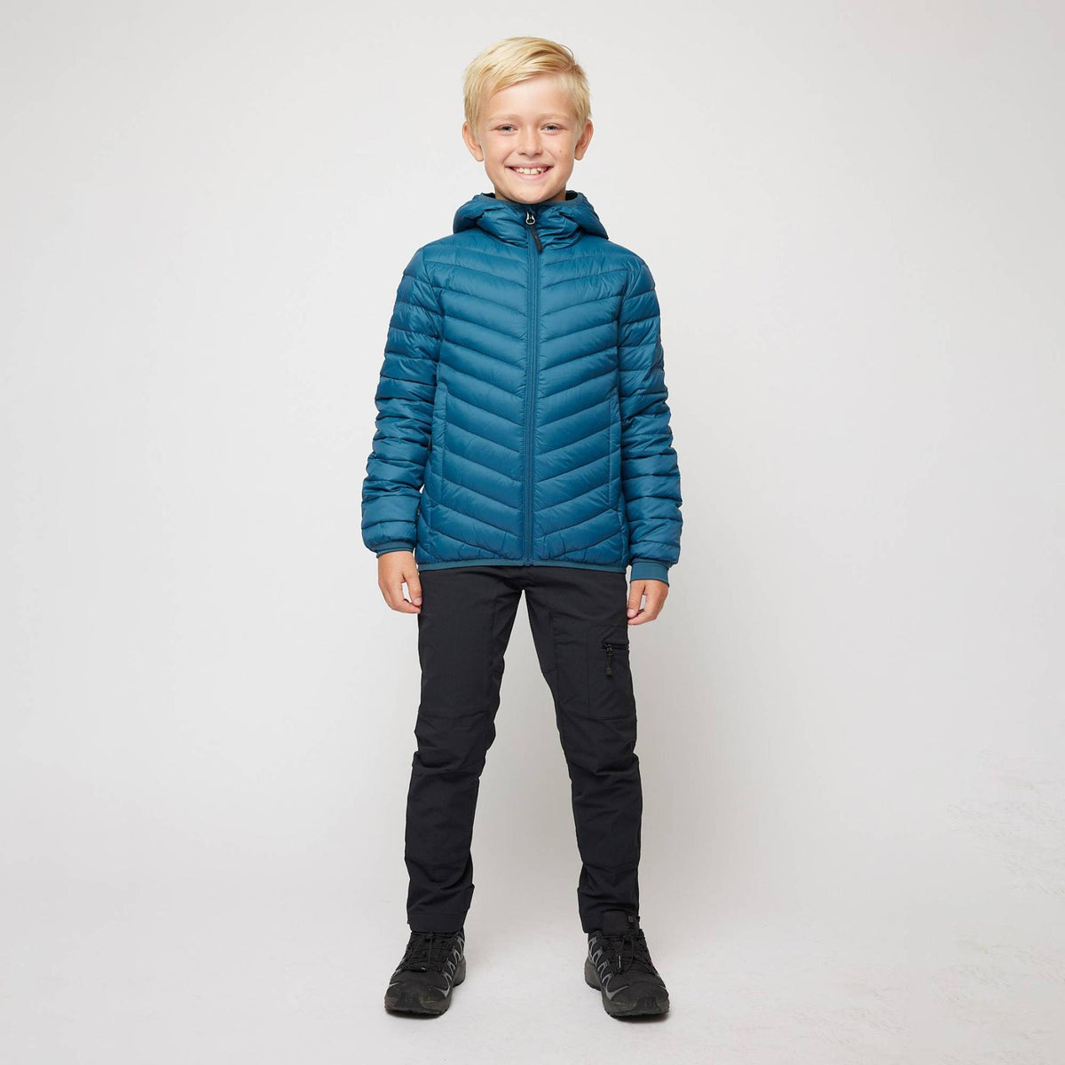 Hurum – Blue Teal