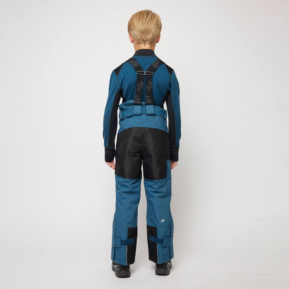 Panther Tord – Blue Teal