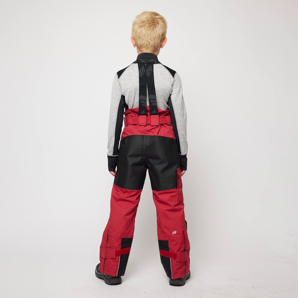 Panther Tord – Wine Red