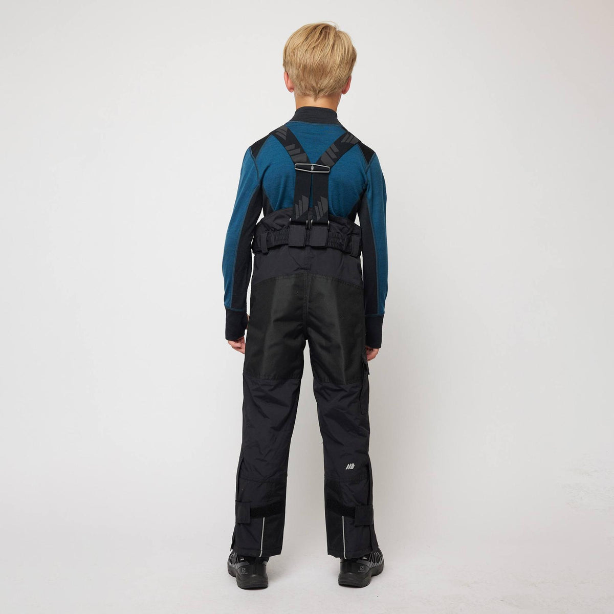 Panther Tord – Black