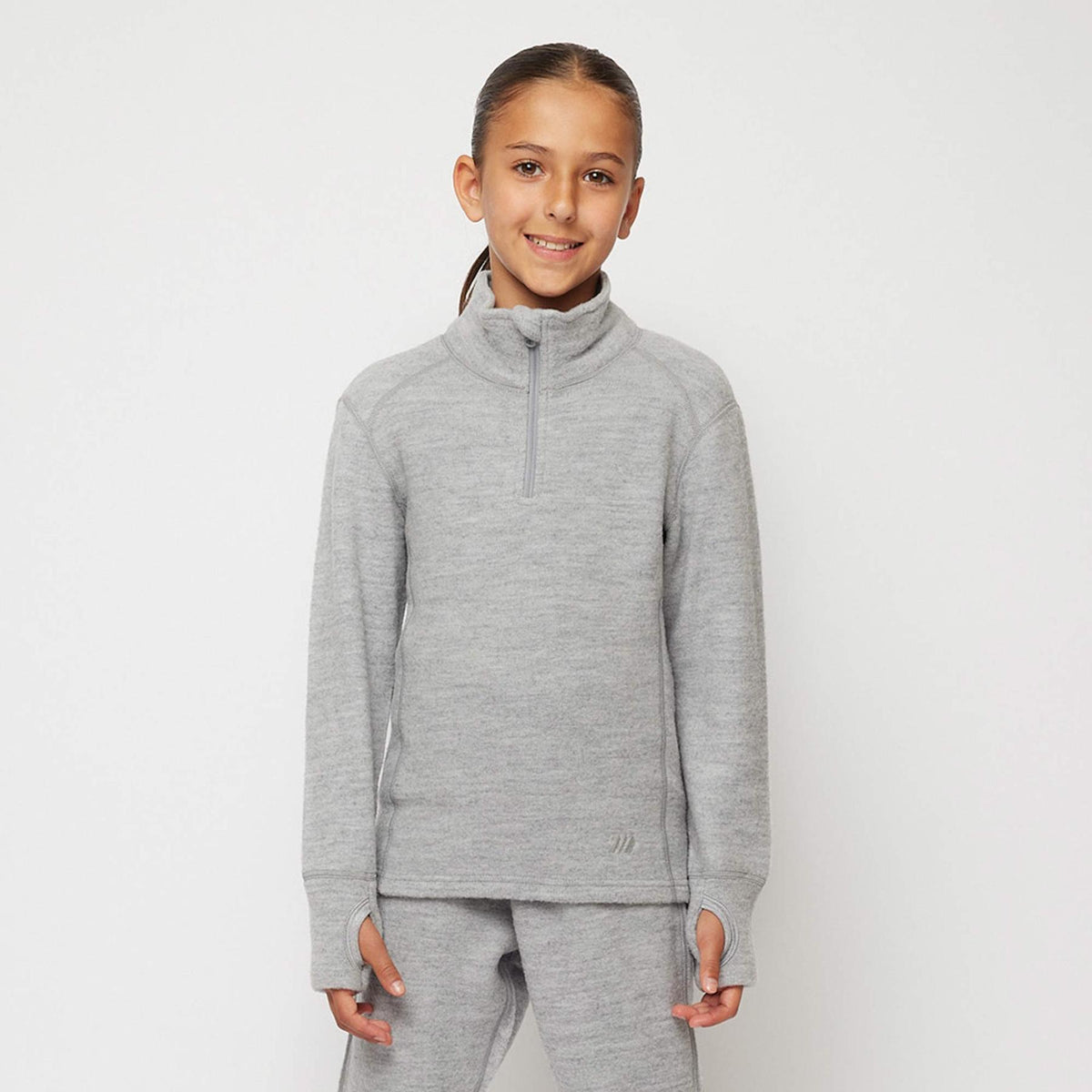 Lessingane – Casio Grey