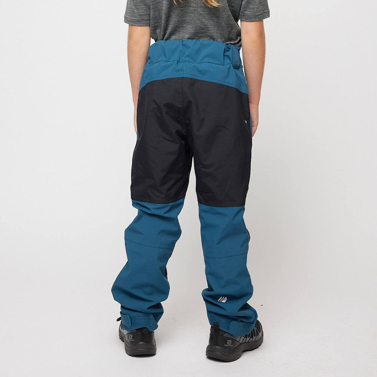 Gjendesheim – Blue Teal