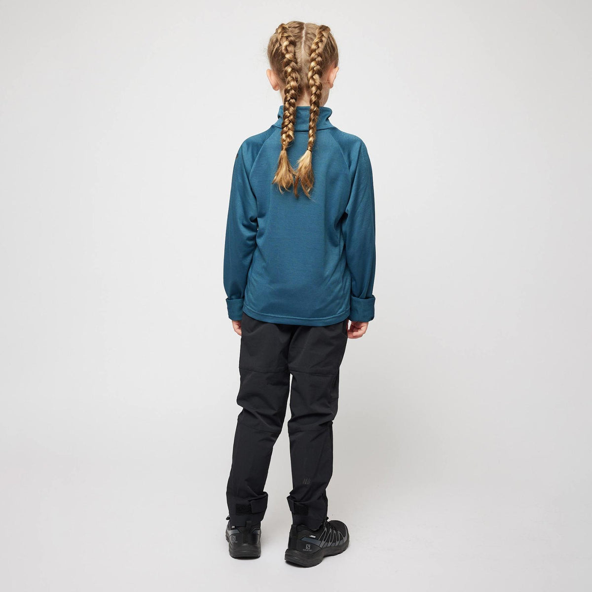 Midronden – Blue Teal