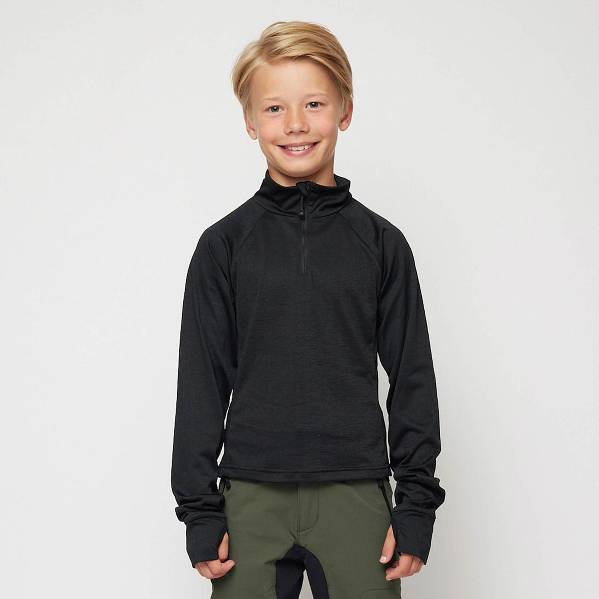 Midronden – Black