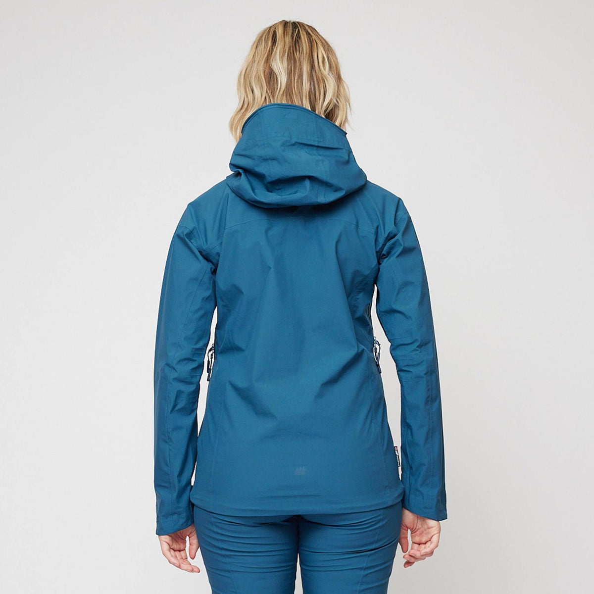 Blågjella – Blue Teal