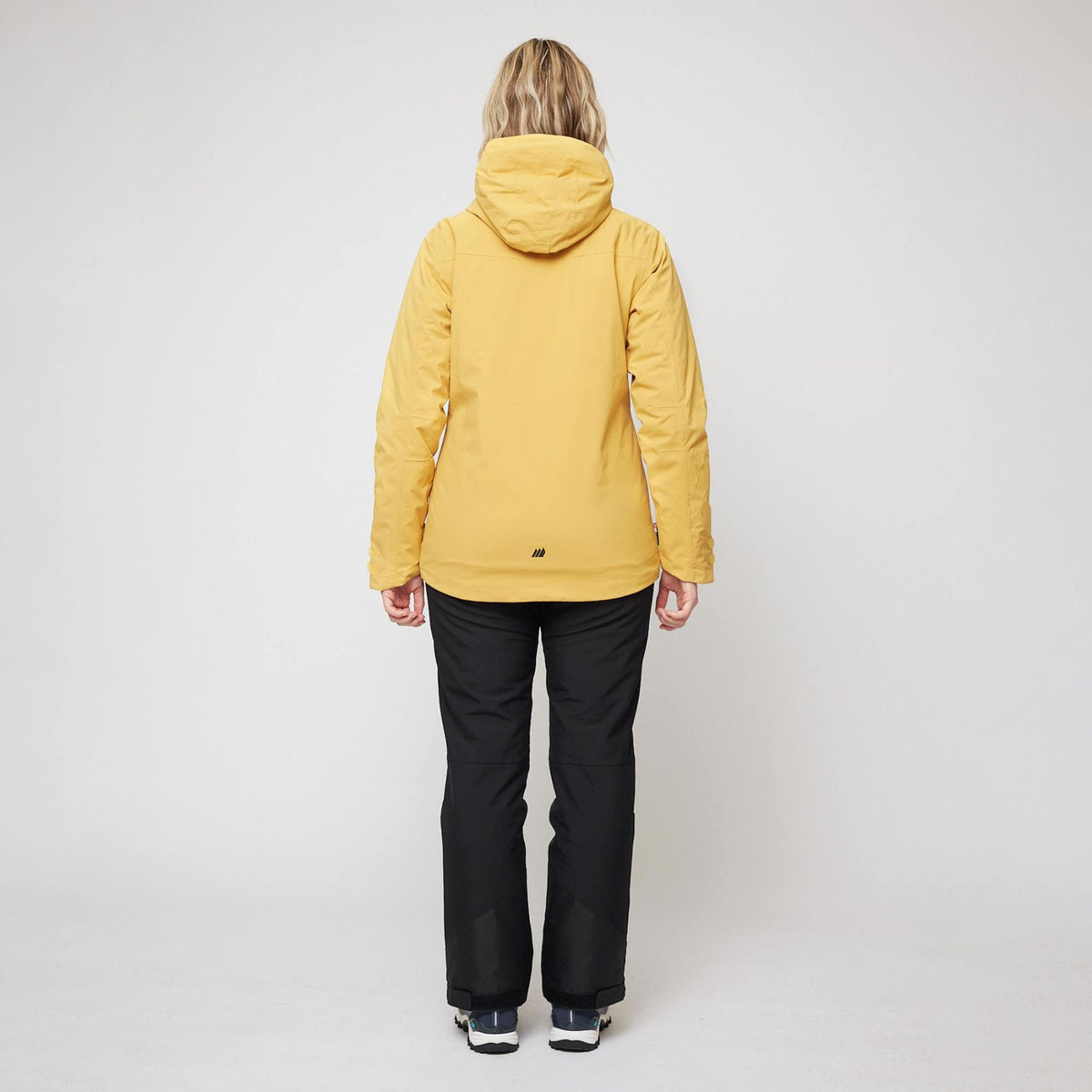 Visbretinden – Bright Gold