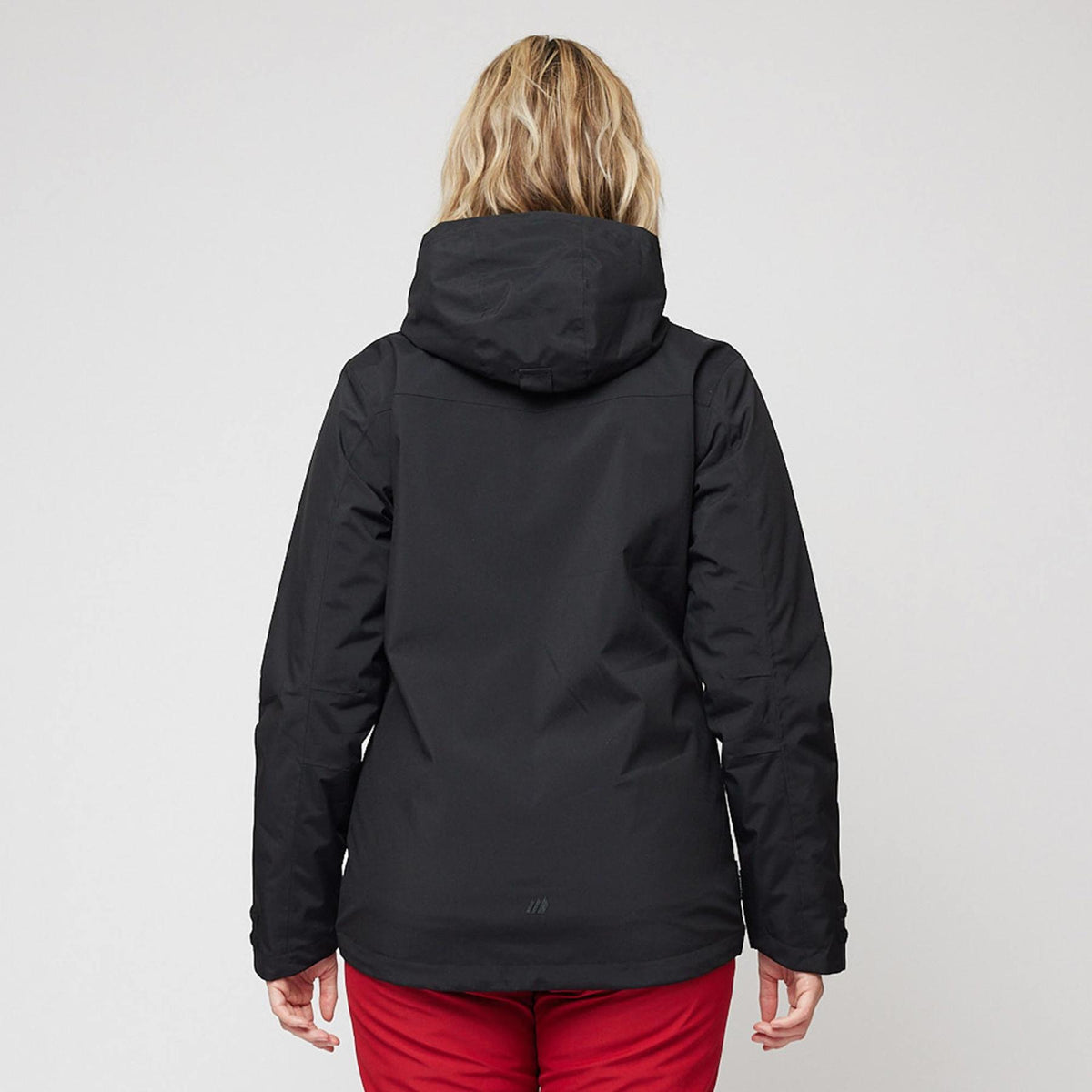 Visbretinden – Black