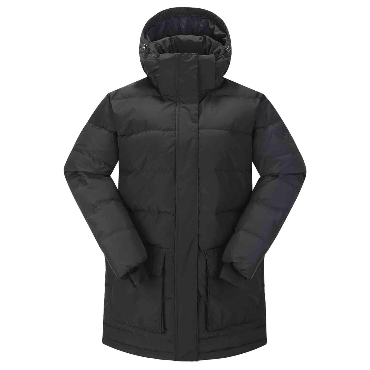 Ekeberg – Black