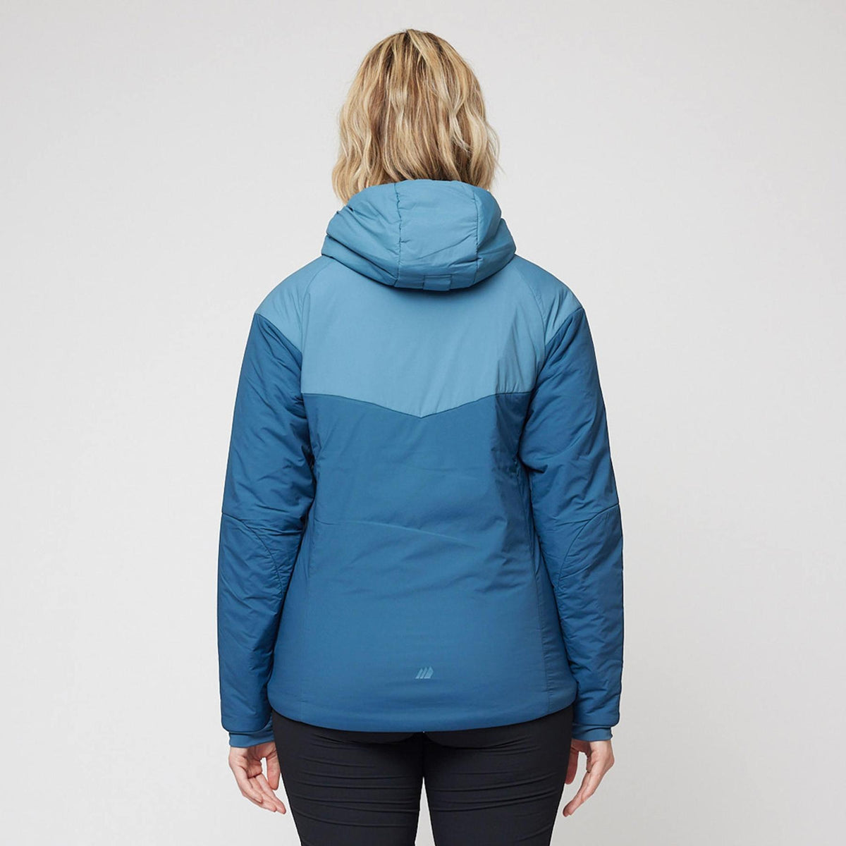 Lidane – Blue Teal