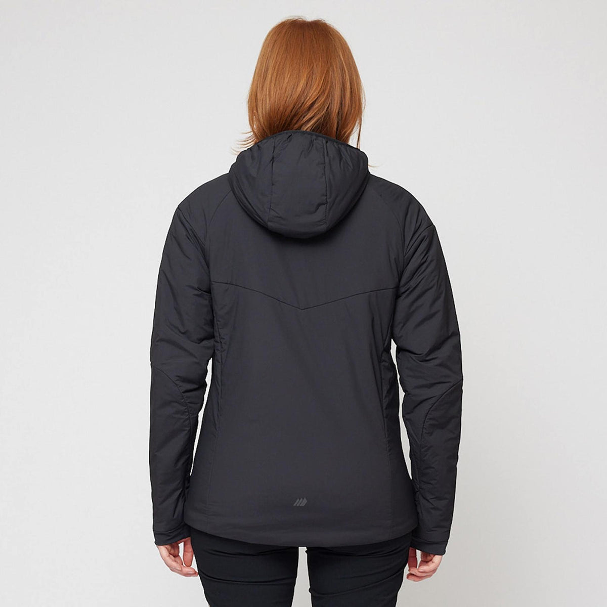 Lidane – Black