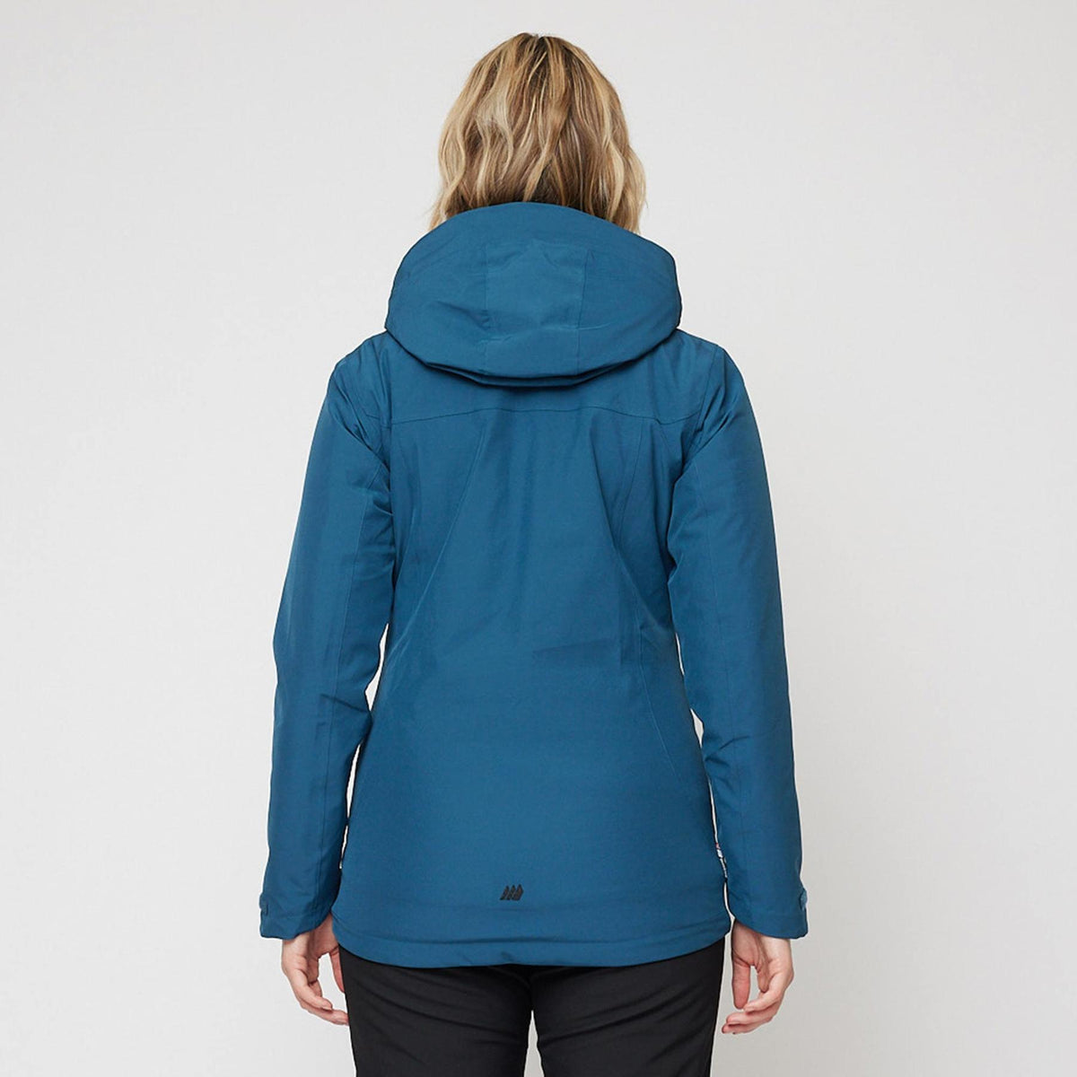 Ryssdal – Blue Teal