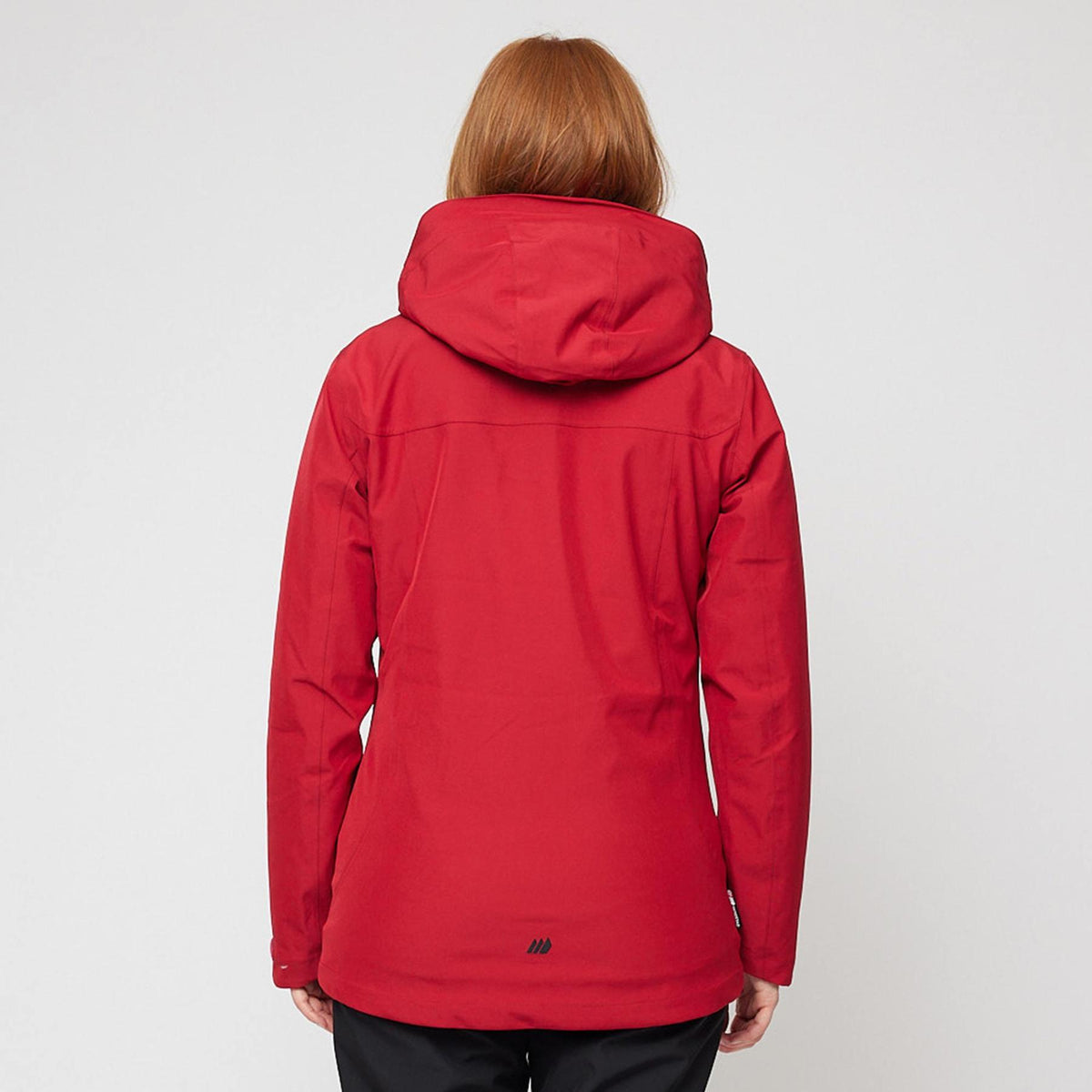 Ryssdal – Wine Red