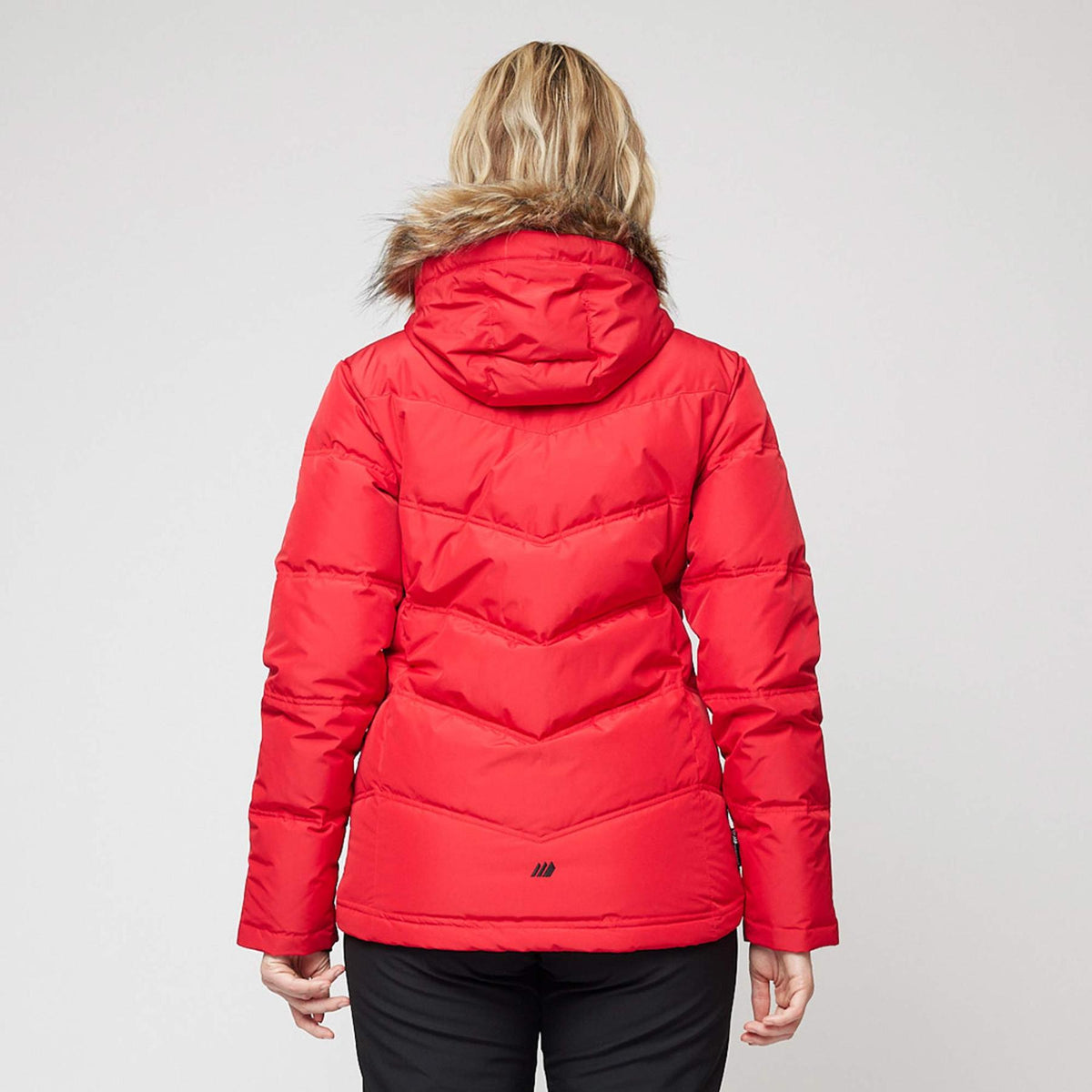 Hunskor – Ferrari Red