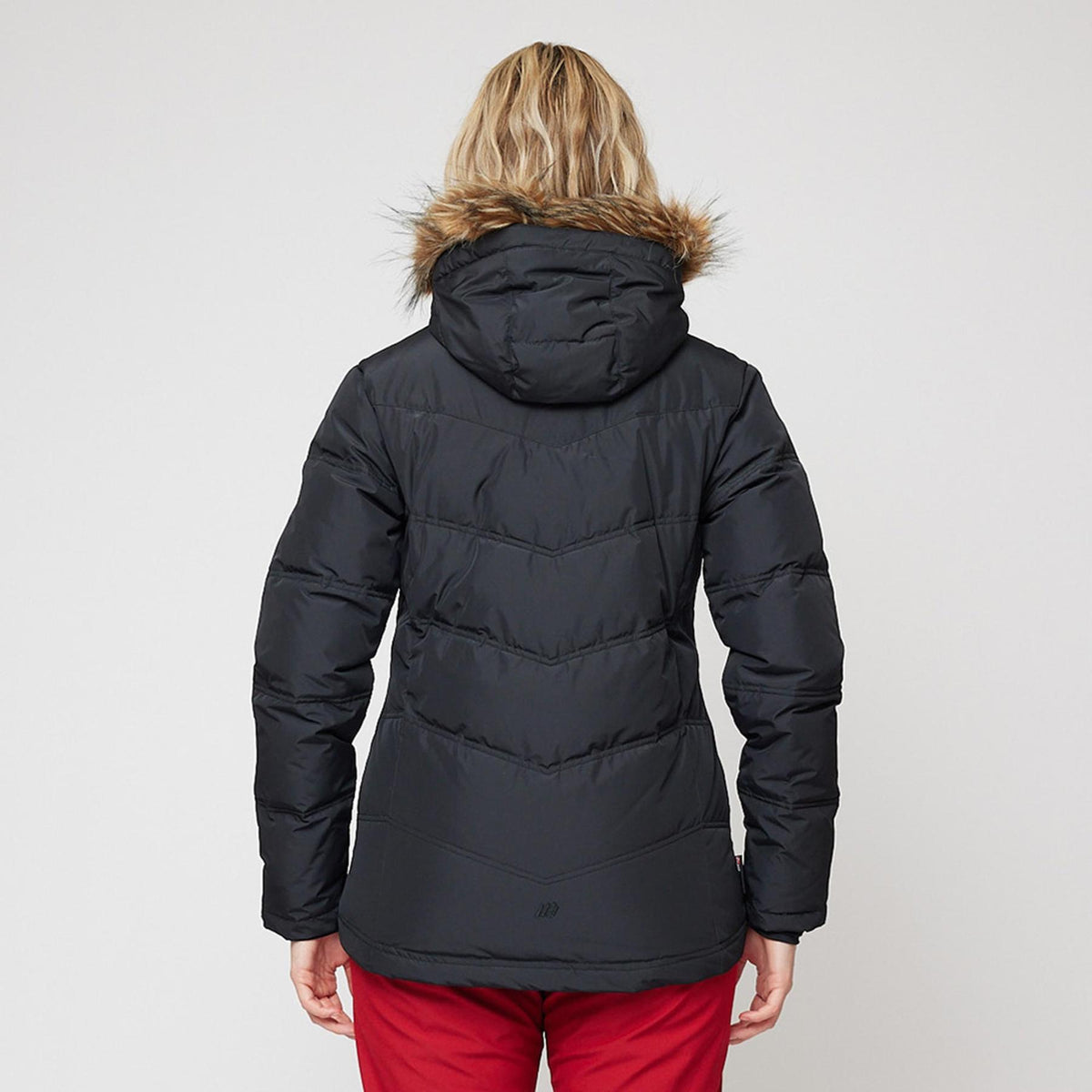 Hunskor – Black