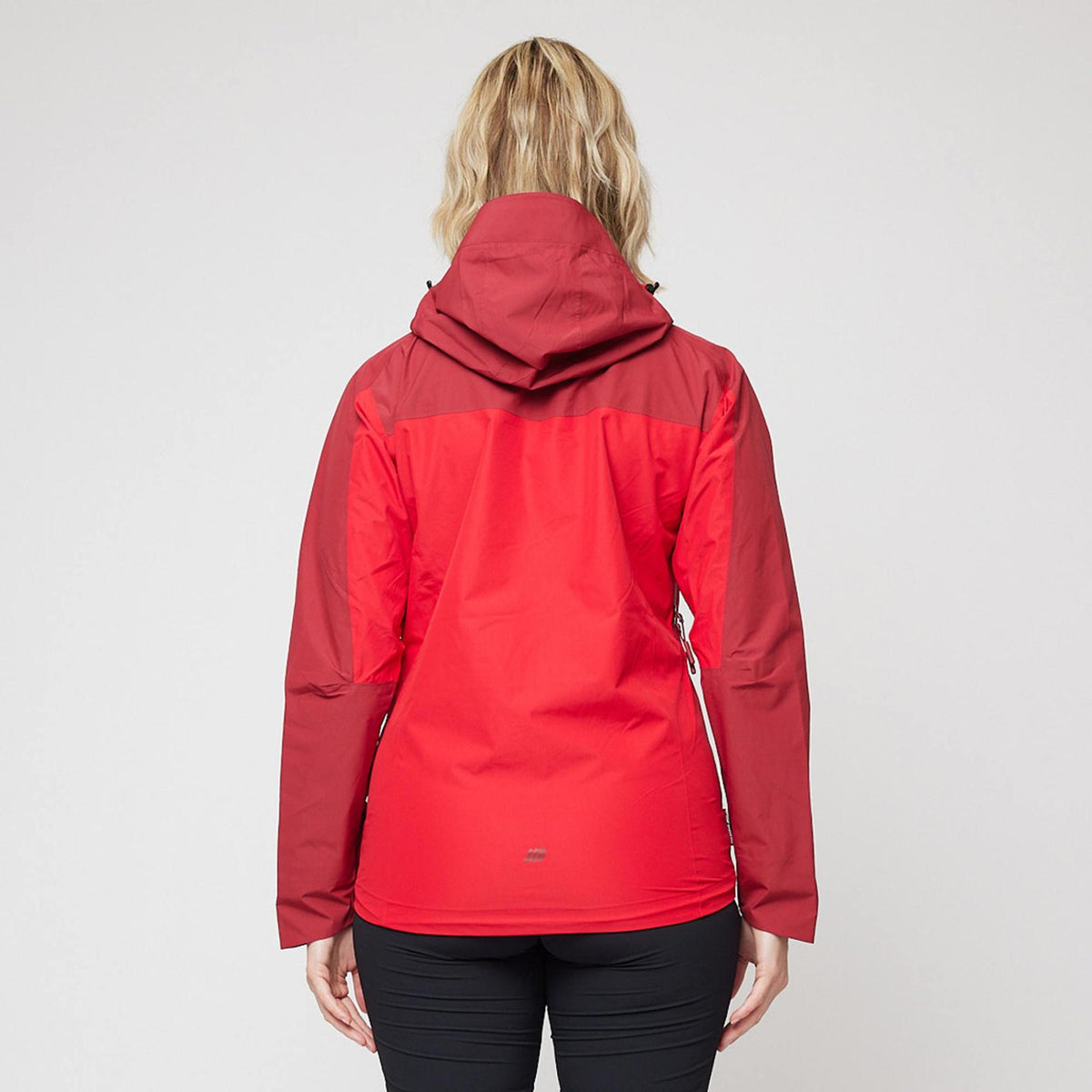 Hornstinden – Ferrari Red