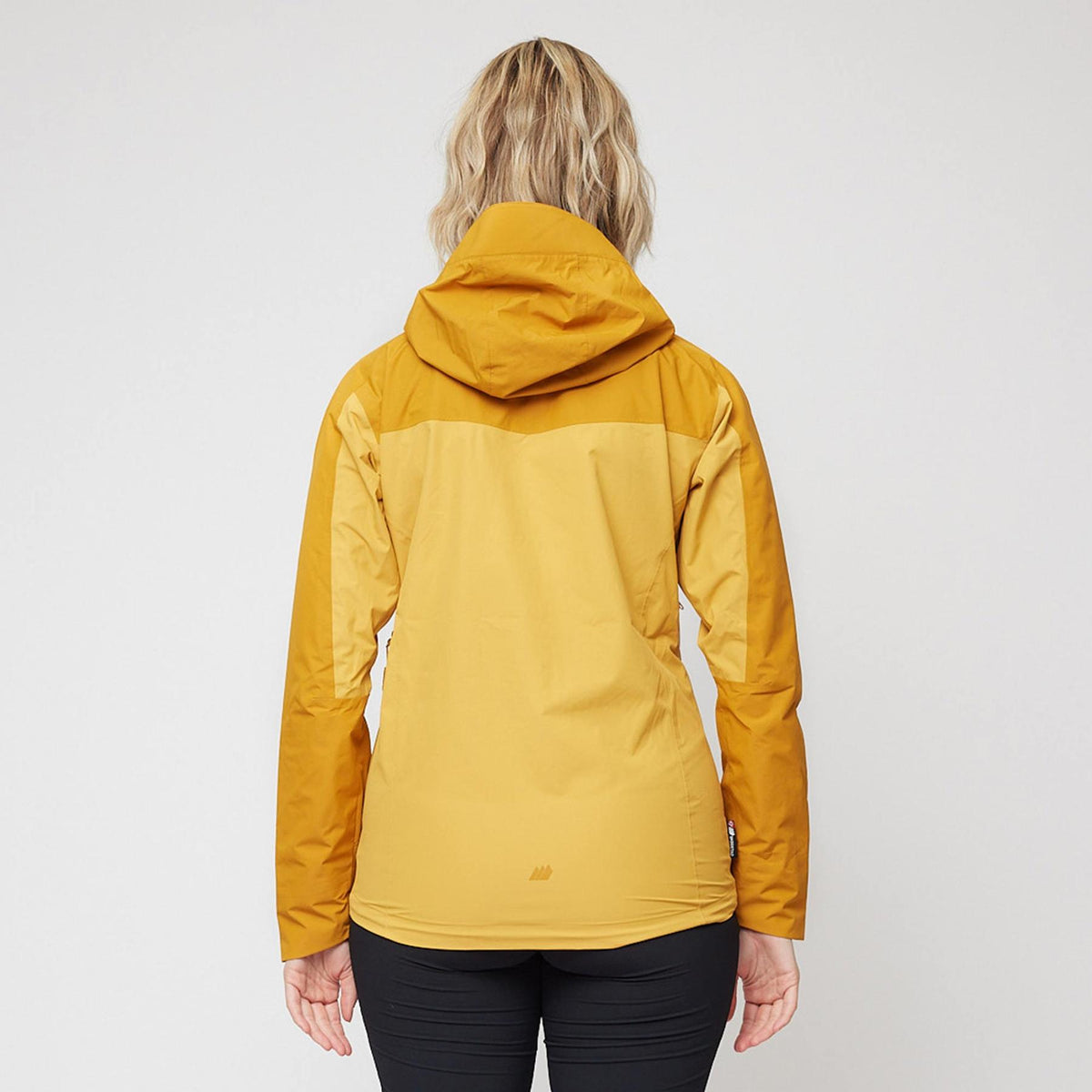 Hornstinden – Bright Gold