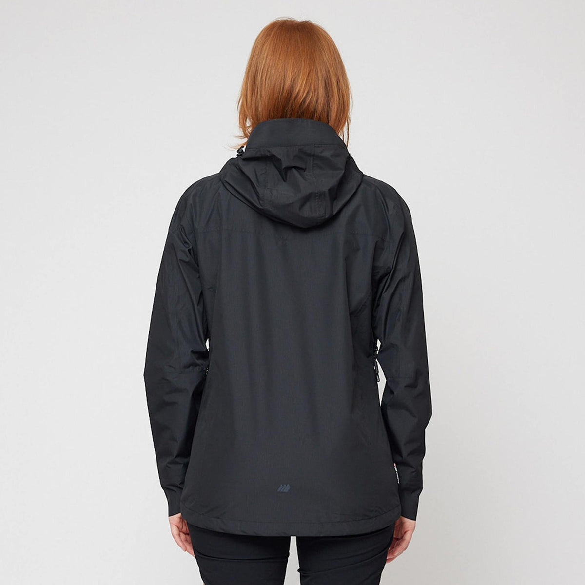Hornstinden – Black