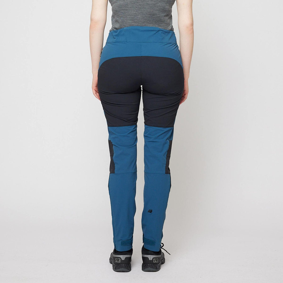 Ringstind – Blue Teal
