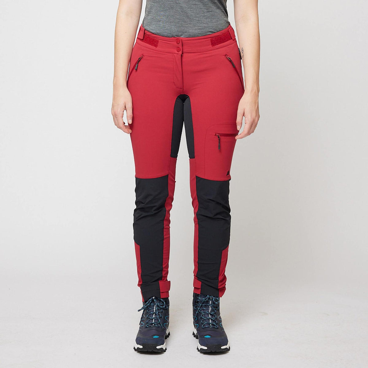 Ringstind – Wine Red