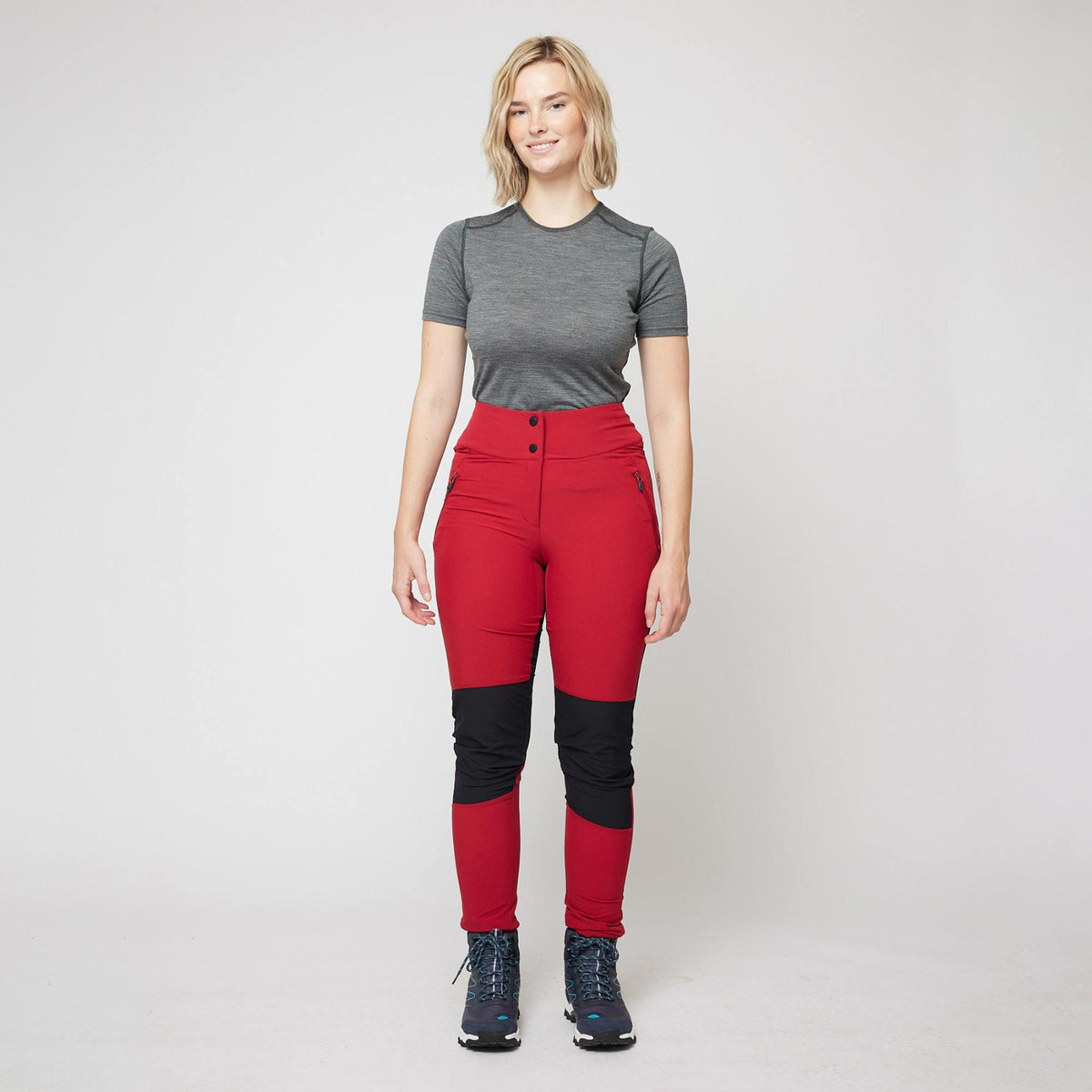 Lofterød – Wine Red