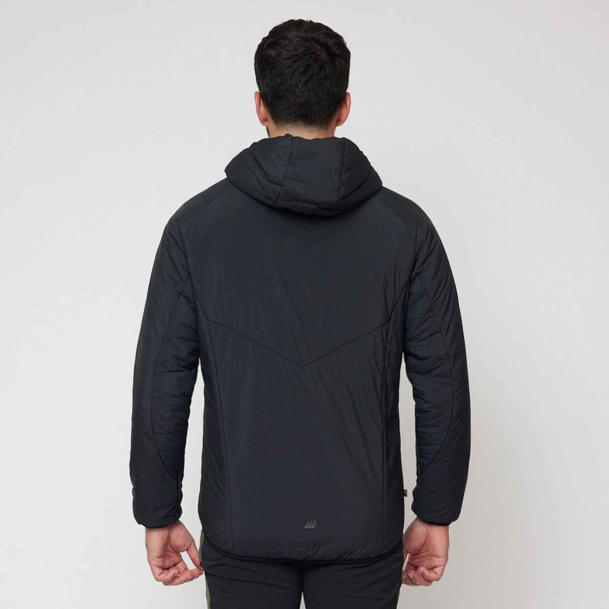 Losnedal – Black