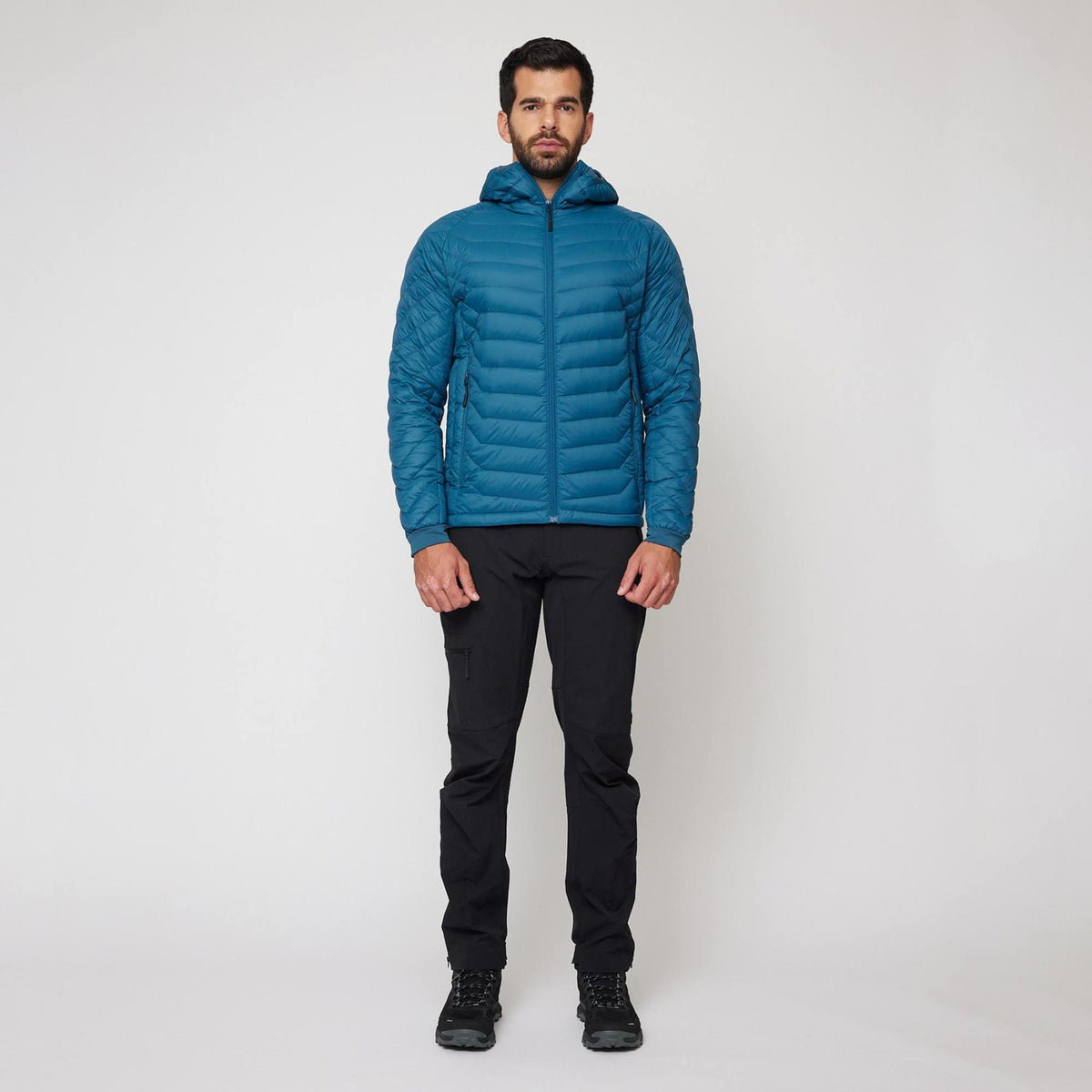 Salen – Blue Teal