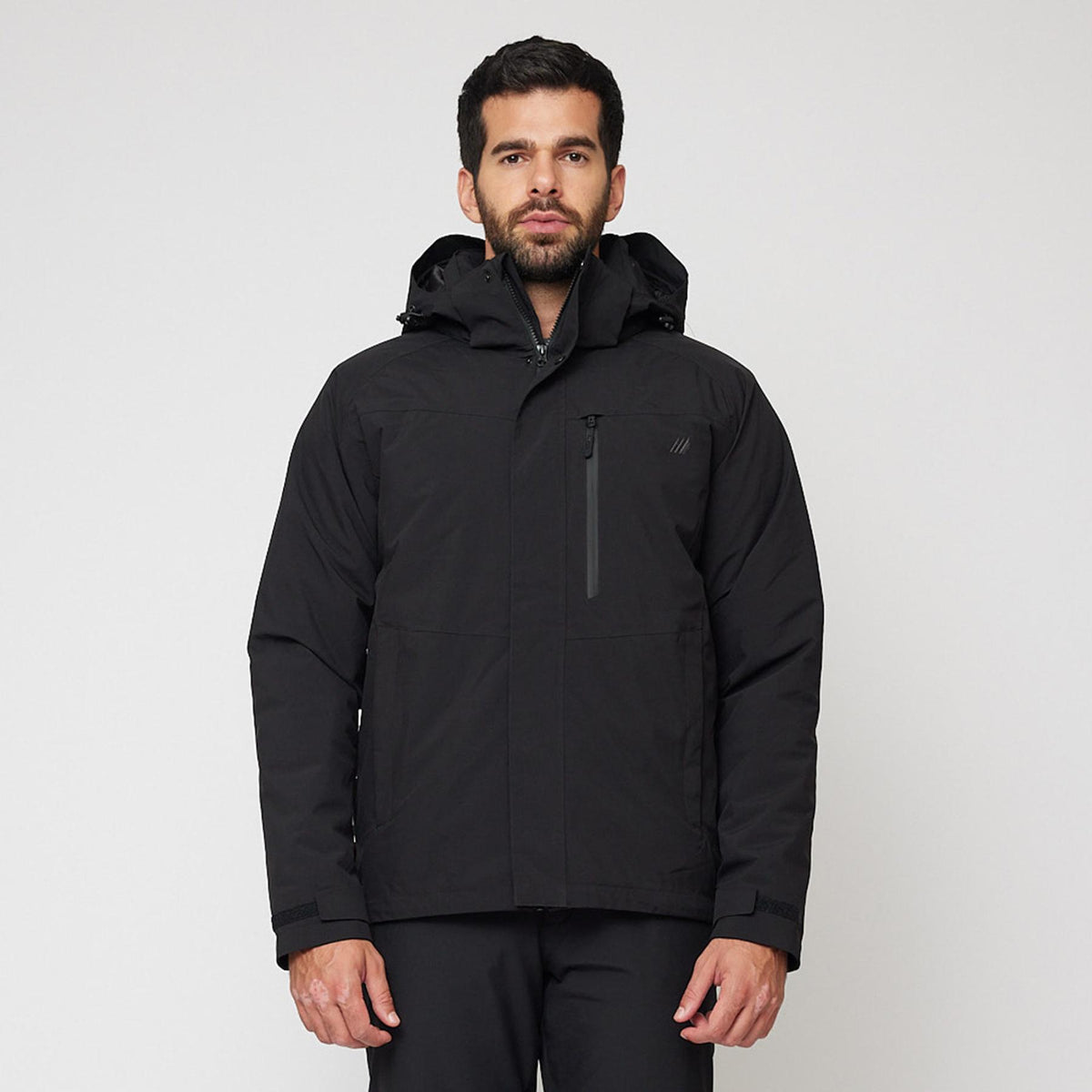 Randers – Black