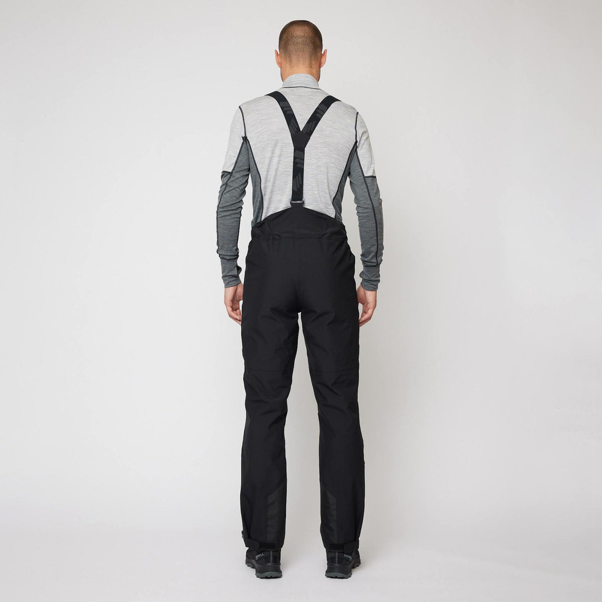 Folgefonna – Black