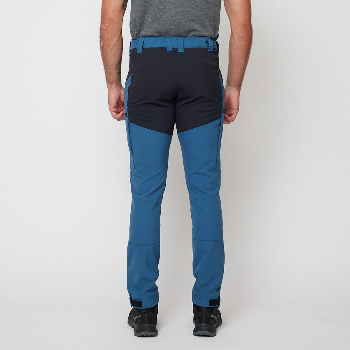 Tryvann – Blue Teal