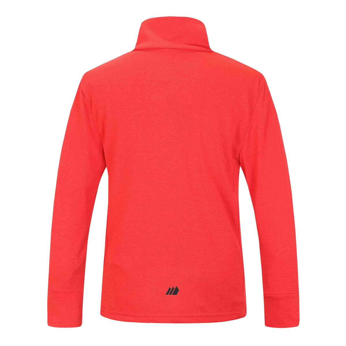 Midronden – Poppy Red