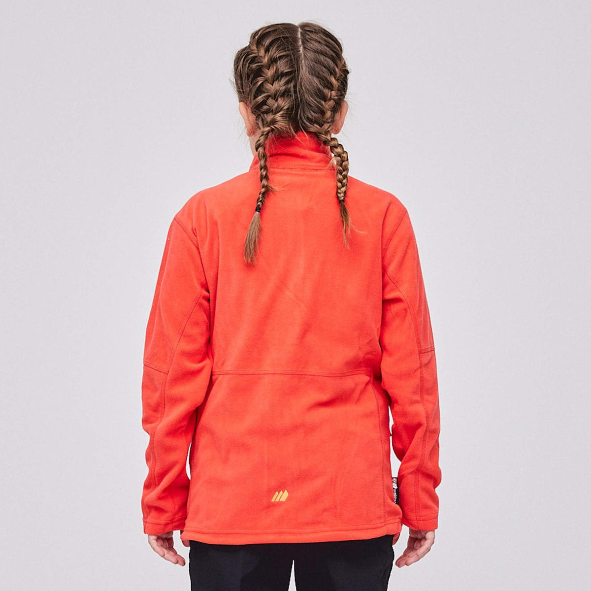 Troms – Poppy Red