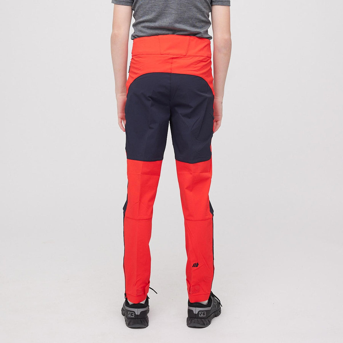 Lønahorgi – Poppy Red