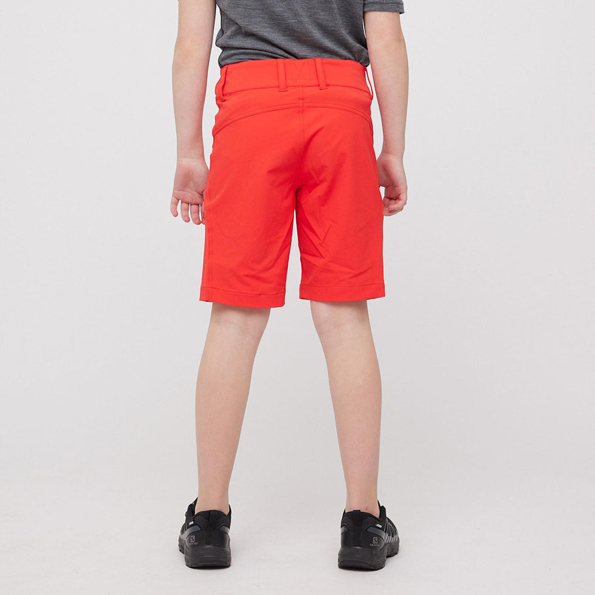 Hovde – Poppy Red