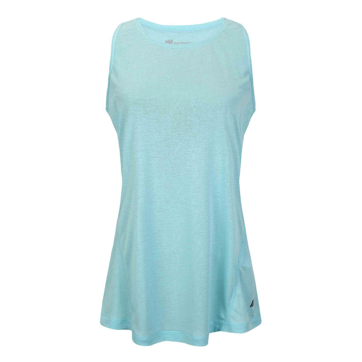 Ulefoss – Tan Turquoise