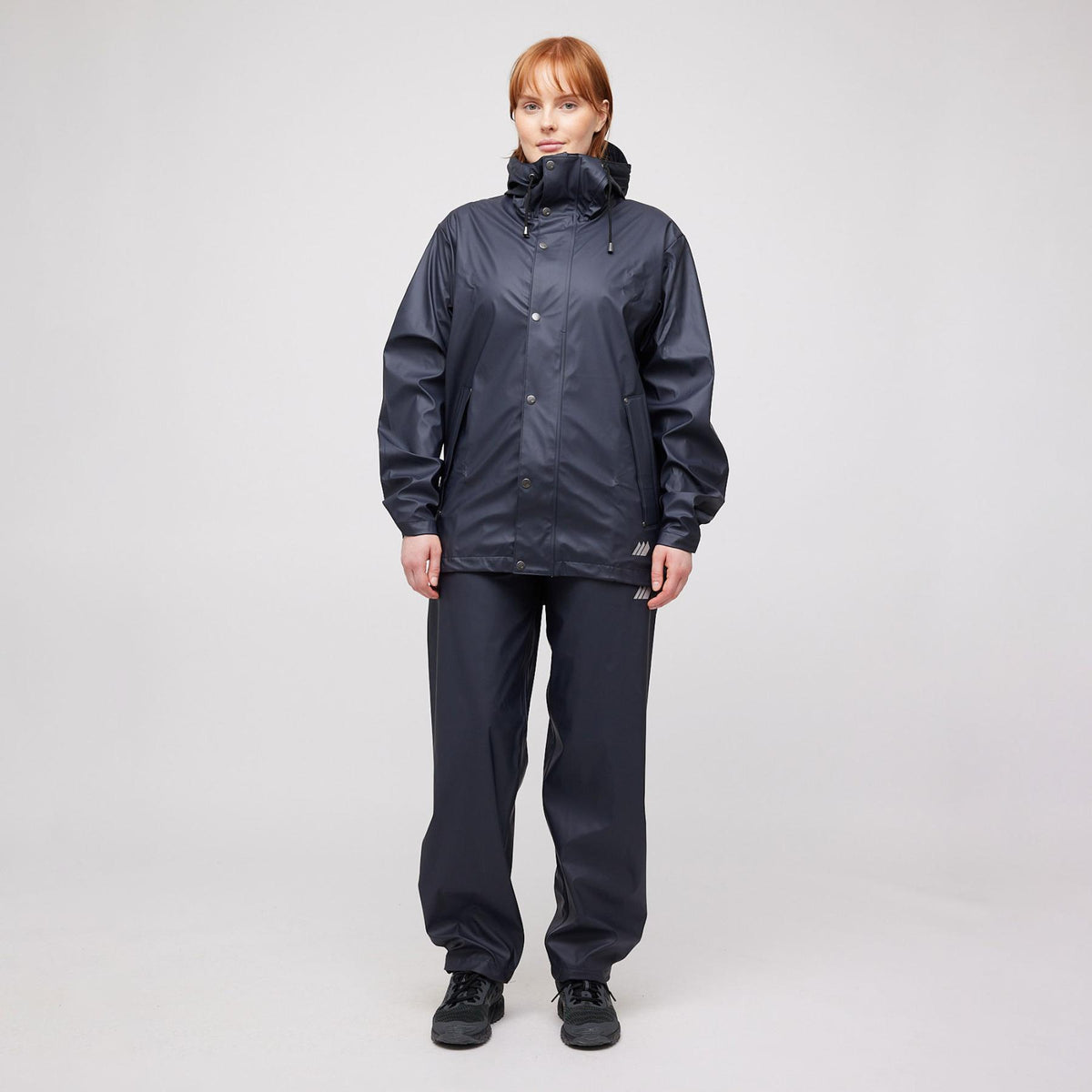 Buholmen – Dark Navy