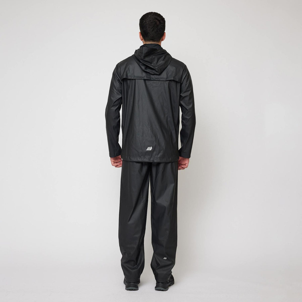 Buholmen – Black