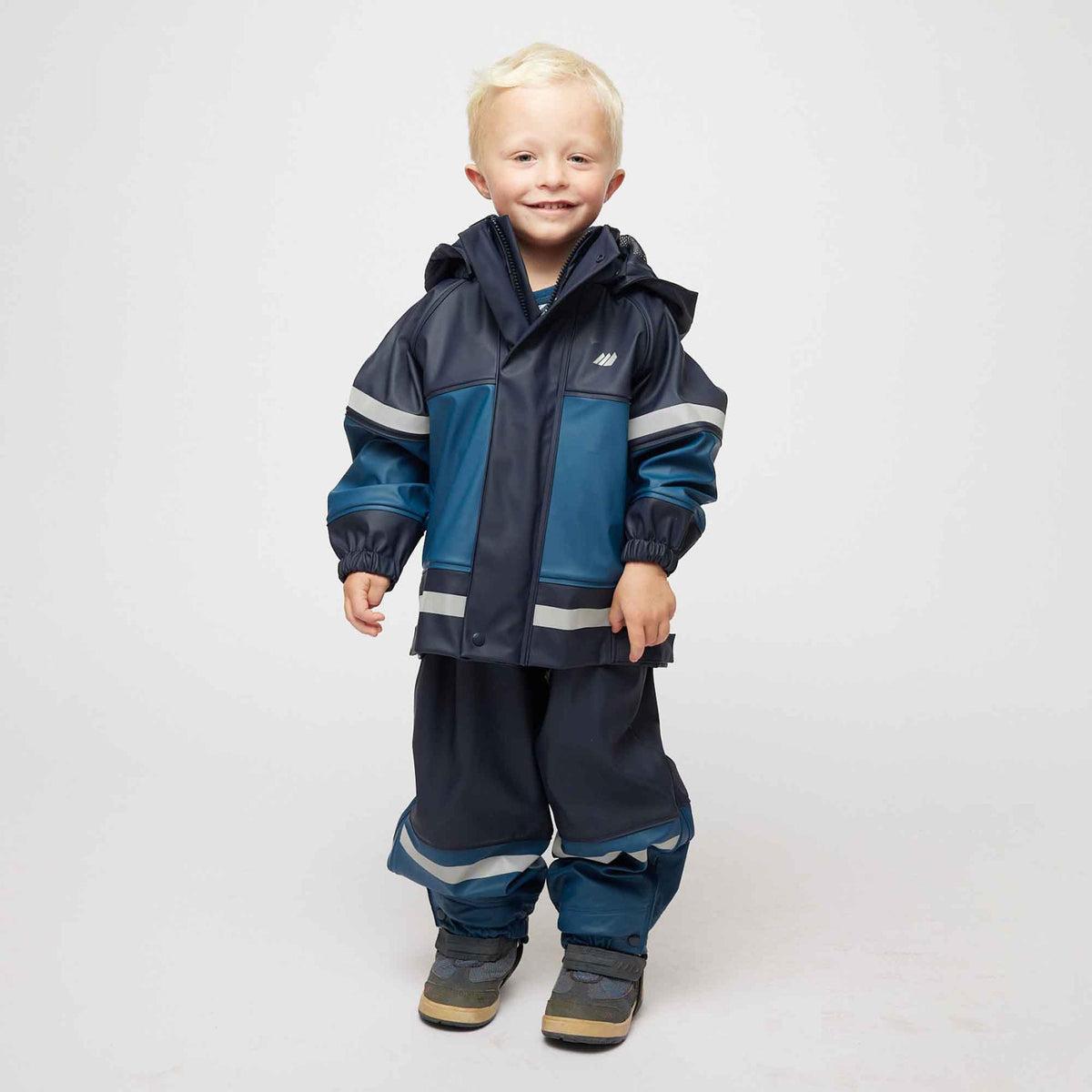 Lista – Blue Teal